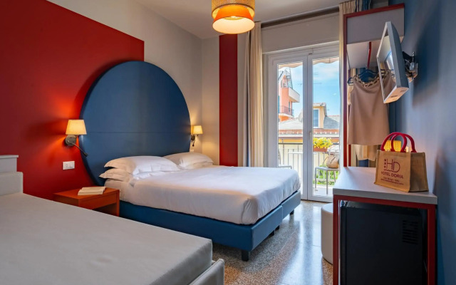Doria Hotel