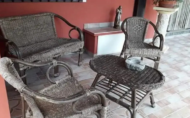 B&b Santa Sofia by holidayngo