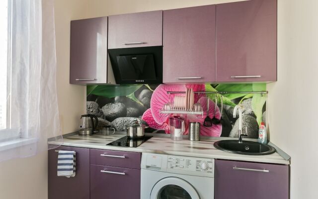 MaxRealty24 Сходненская, 27 — стандарт