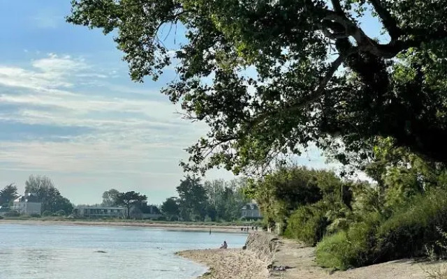 Le Pressoir de la Gervaiserie - 300m de la plage