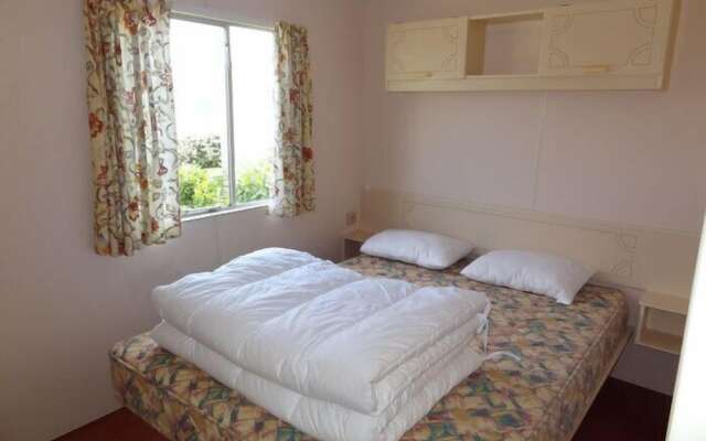 Mobil home Proche Océan Campsite