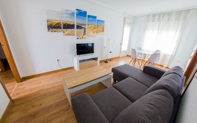 Torrevieja Experience Mar 3