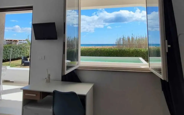 B&B Mariella Fronte mare