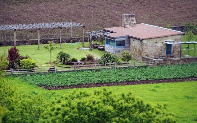 A Cabana de Carmen