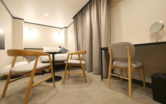 Hotel Bampky