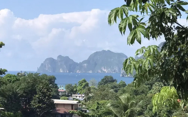 Blue View House Phi Phi