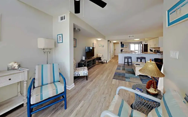 Solana Shores by Southern Vacation Rentals