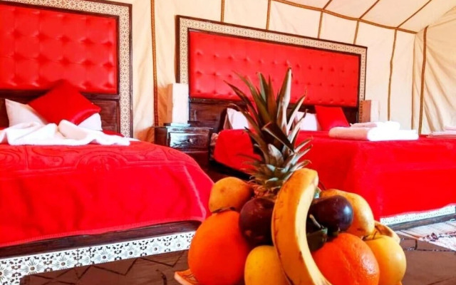 Africa Luxury Camps