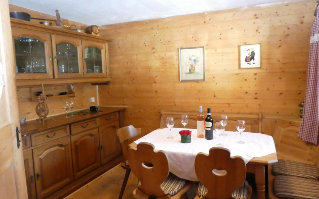 Ferienhaus Posthüttl