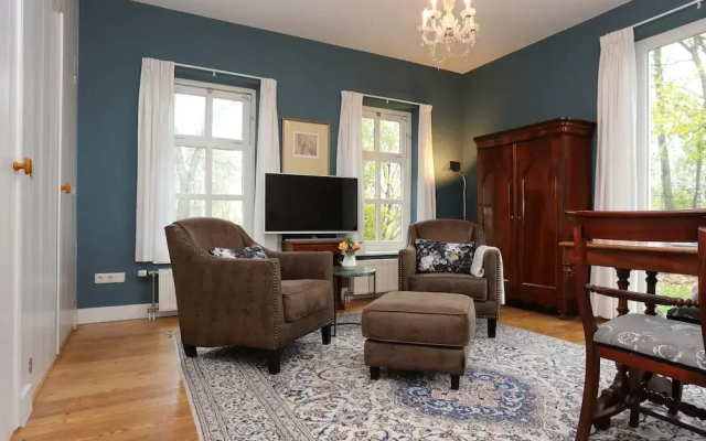 Graanzicht B&B Apartments