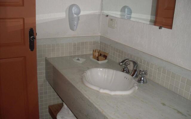 Ville Real Hotel