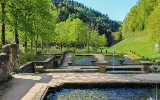 Tagungszentrum-Allerheiligen Hotel Löwenherz
