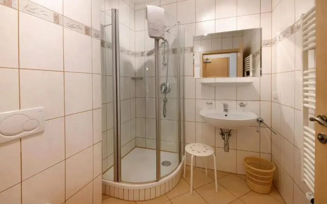 Haus Lowe Apartment Erdgeschoss 1