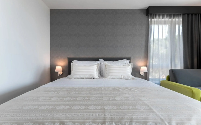 Hotel Mirjam