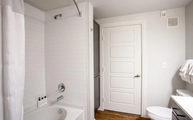 Dallas Modern 1BD 1BA Apartment
