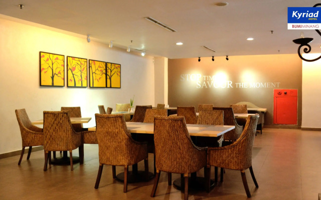 Kyriad Bumiminang Hotel