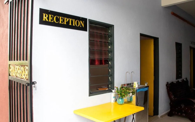 Parkland Residence Condominium by OYO