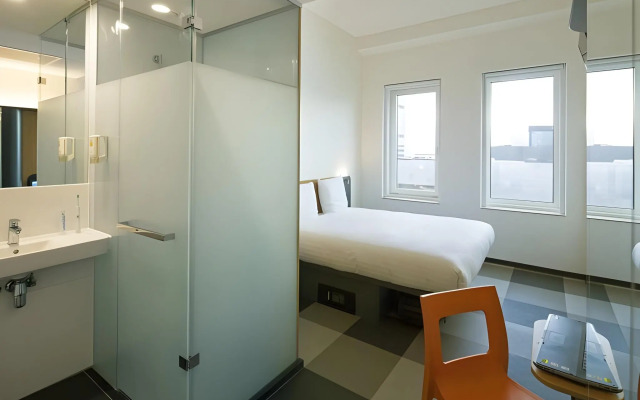 easyHotel Amsterdam Arena Boulevard