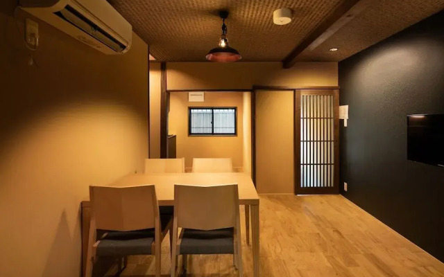 Kanade Inarisandomae