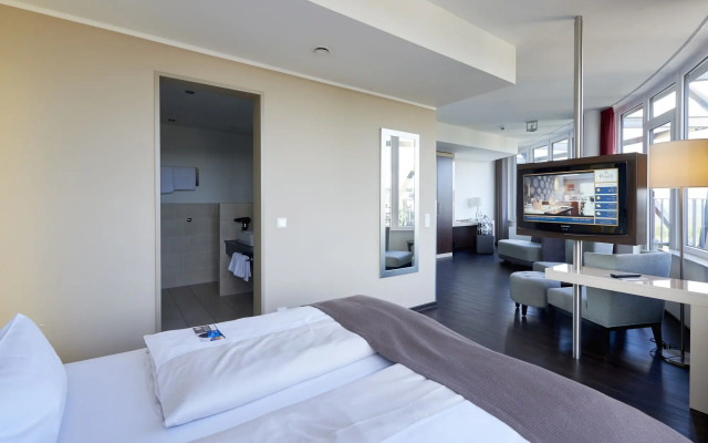 Hotel Oversum Winterberg