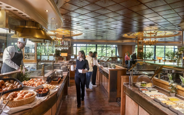 Maritim Airport Hotel Hannover