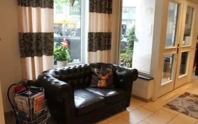 Hotel am Viktualienmarkt