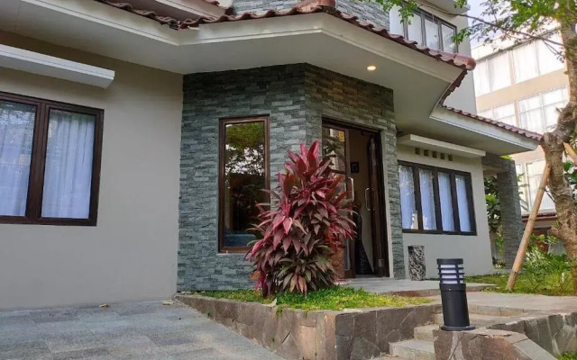 Wyndham Garden Yogyakarta