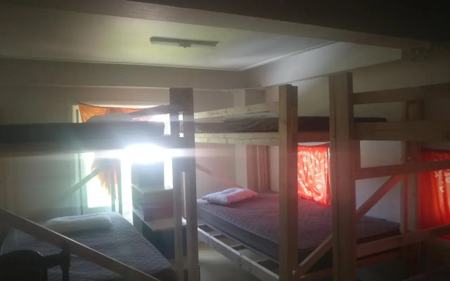 Redo Backpackers - Hostel