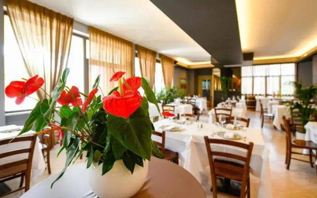 Hotel Locanda Primavera