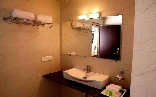 Hotel SK Elegance