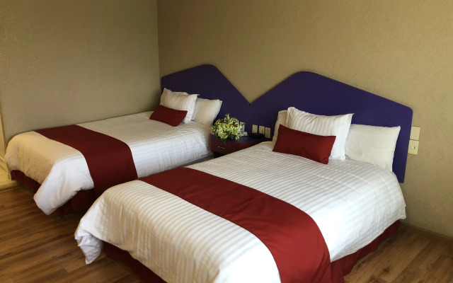 Hotel GS Quinto Sol