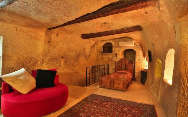 MDC Cave Hotel Cappadocia