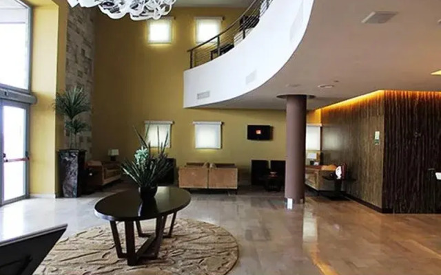 Howard Johnson by Wyndham Chilecito Hotel & Casino