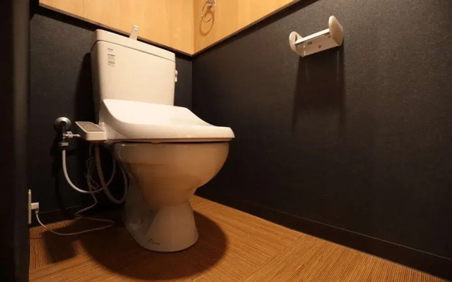 New open Japanese Style Yama