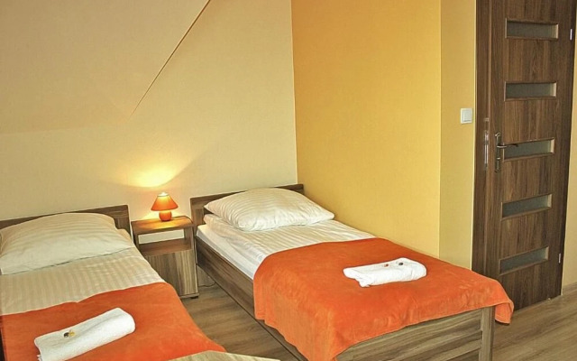Sloneczny Dworek Guest House