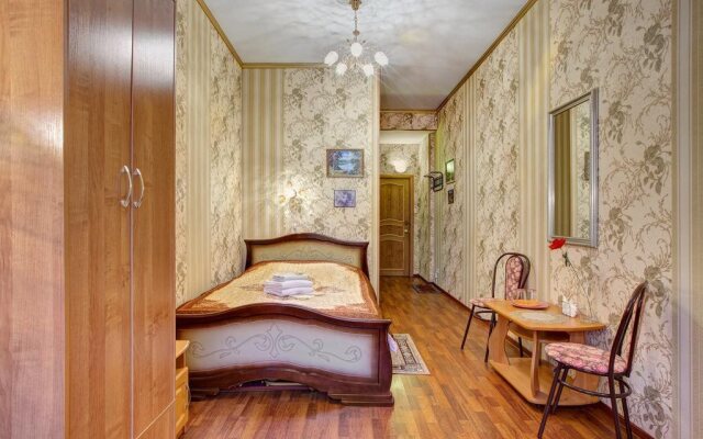 Mini-hotel Petrogradskiy
