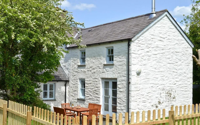 Llangrannog