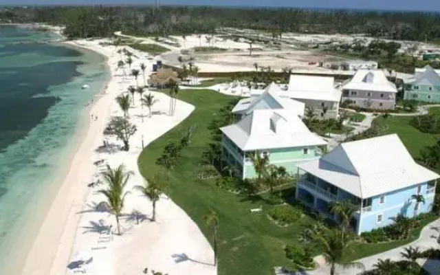 Old Bahama Bay Resort & Yacht Harbour