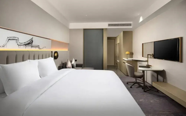 Crowne Plaza Fuzhou South