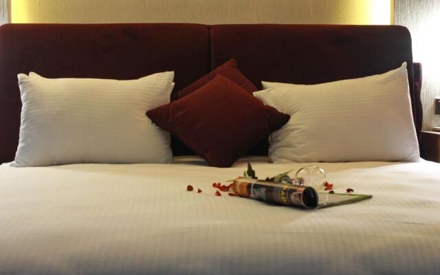 Mardiva Otel