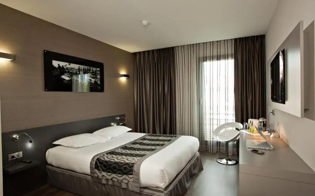 Grand Prix Hôtel & Restaurant