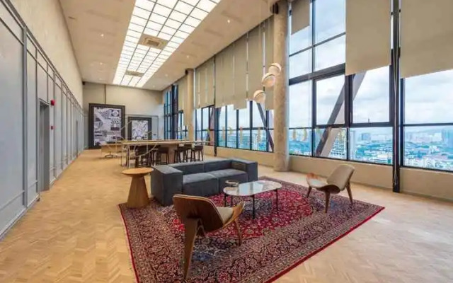 Scarletz Premier Suites Kuala Lumpur