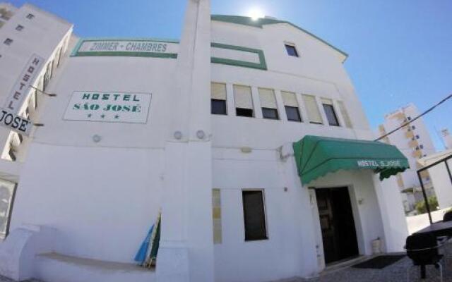 S. Jose Algarve Hostel