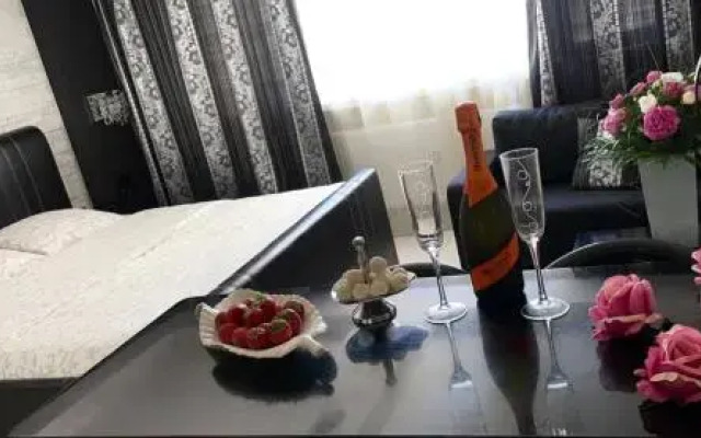 City Center ApartmenticckurfÜrstendamm