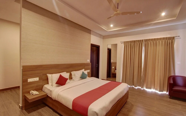 Danta Resort by OYO Rooms