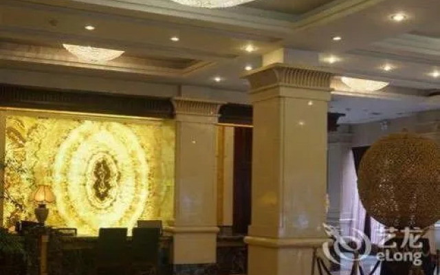 Taizhou Hualishi Hotel