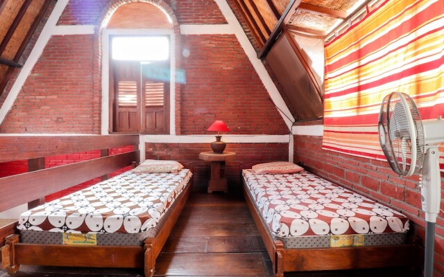 Twin Manggo Homestay