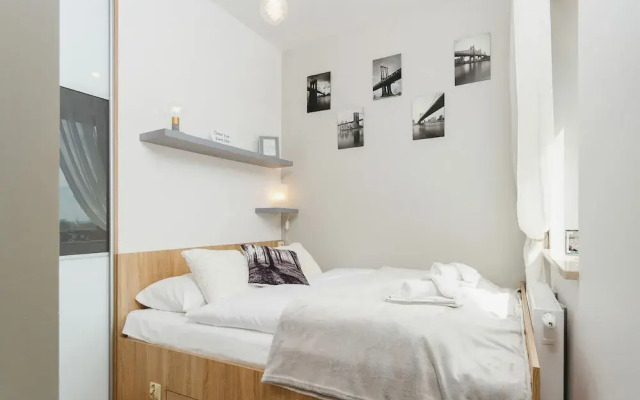 Apartment Cracow Dabska by Renters