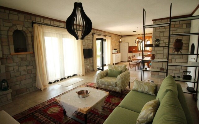 Dalyan Villa Alcedo