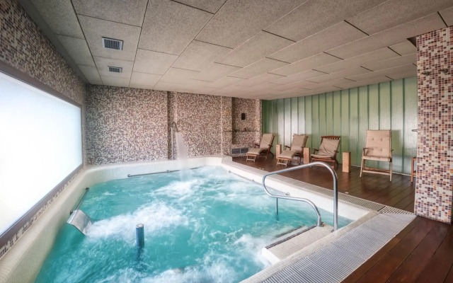 Lavida Vino - Spa Hotel